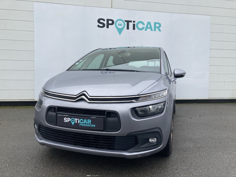 CITROEN C4 Picasso PureTech 110ch Live S&S