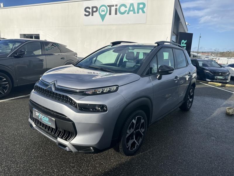 CITROEN C3 Aircross BlueHDi 110 S&S Shine Pack