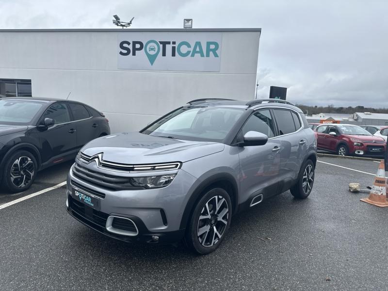 CITROEN C5 Aircross BlueHDi 130ch S&S Feel